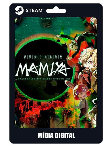 MAMIYA