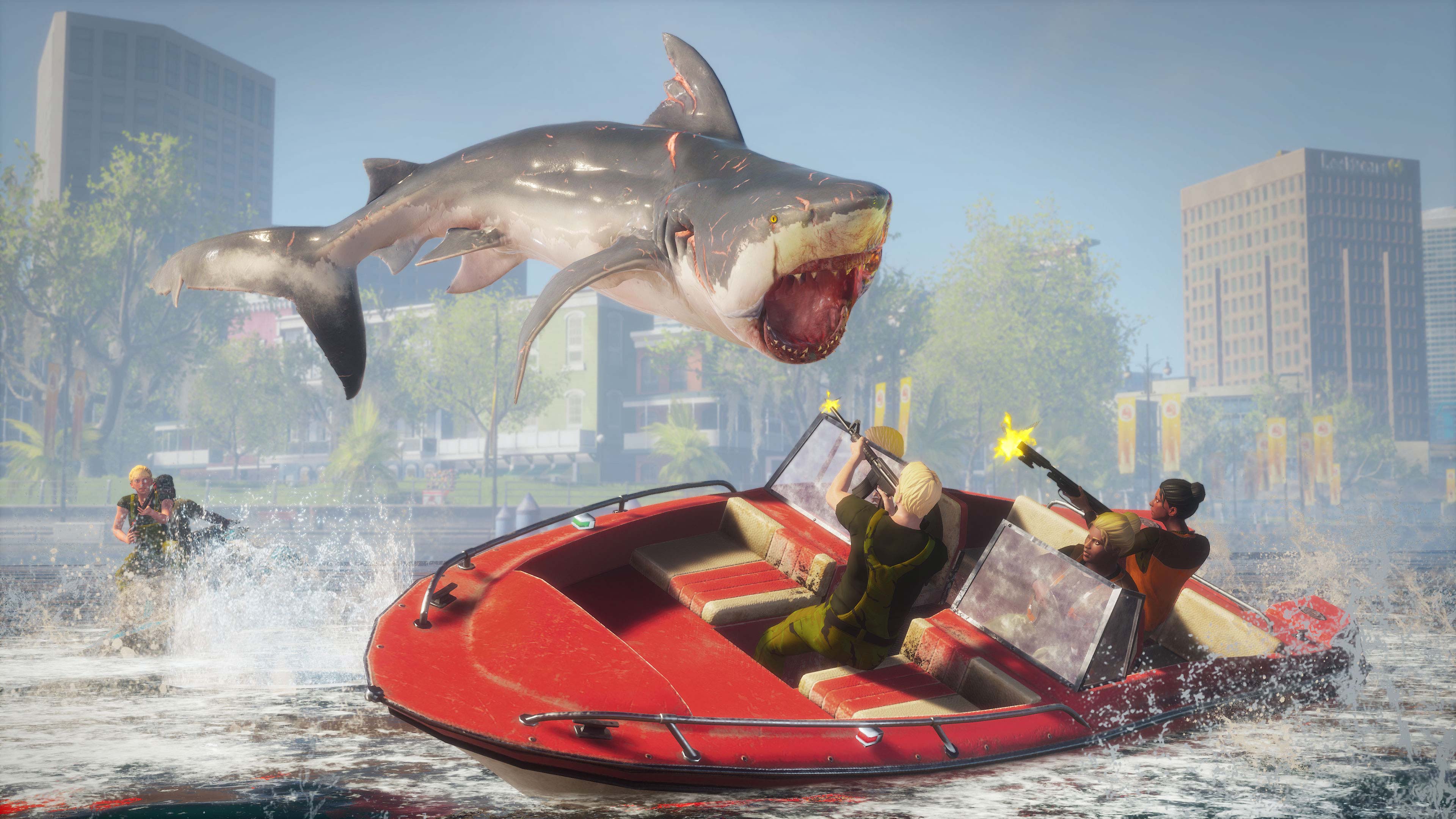 Maneater Apex Edition - Image 5
