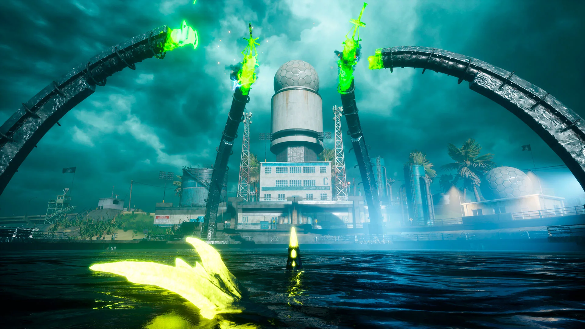 Maneater - Truth Quest DLC - Image 3