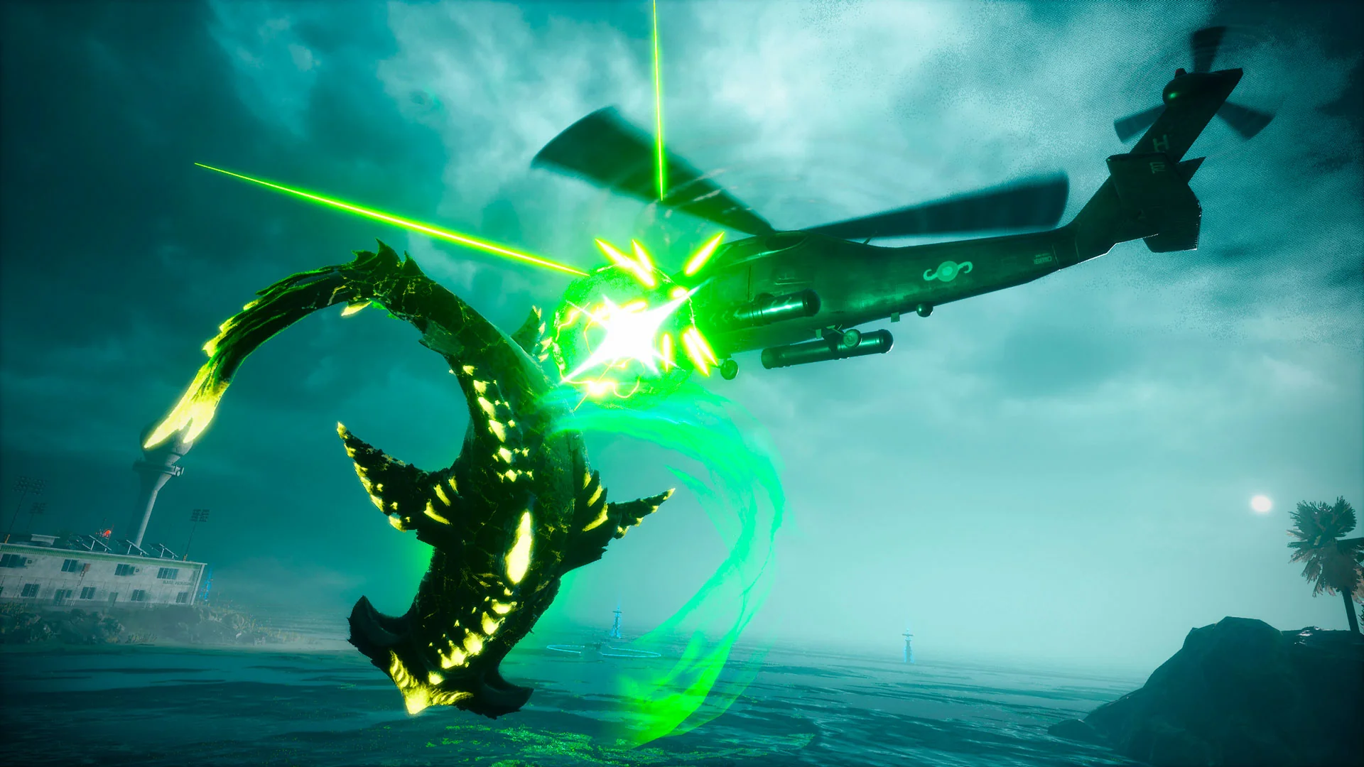 Maneater - Truth Quest DLC - Image 4