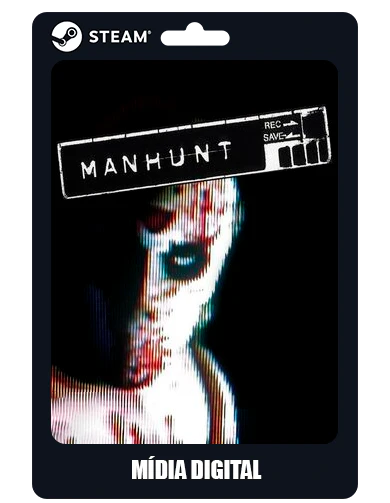 Manhunt