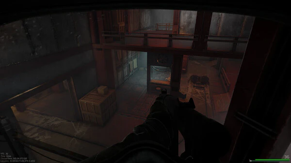 Marauders - Image 2