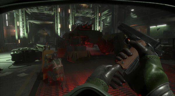 Marauders - Image 3