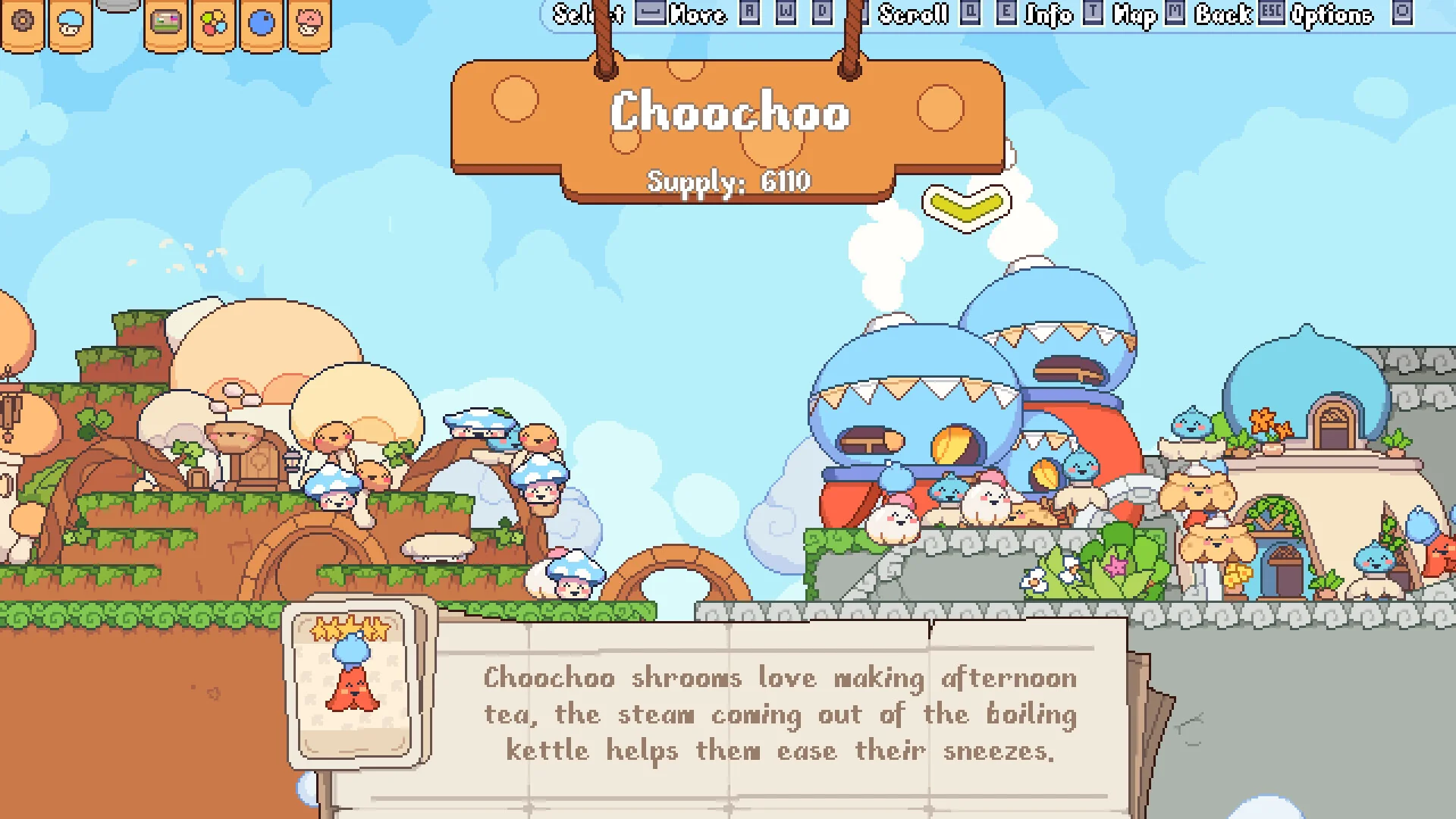 March of Shrooms - Image 3