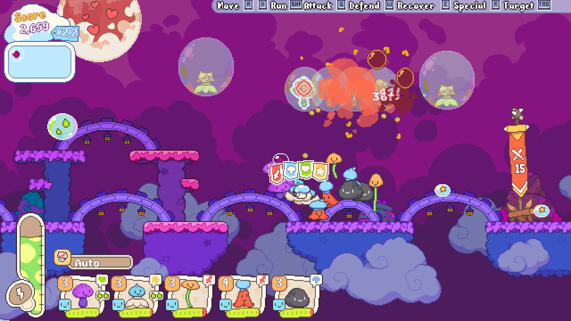 March of Shrooms - Image 5