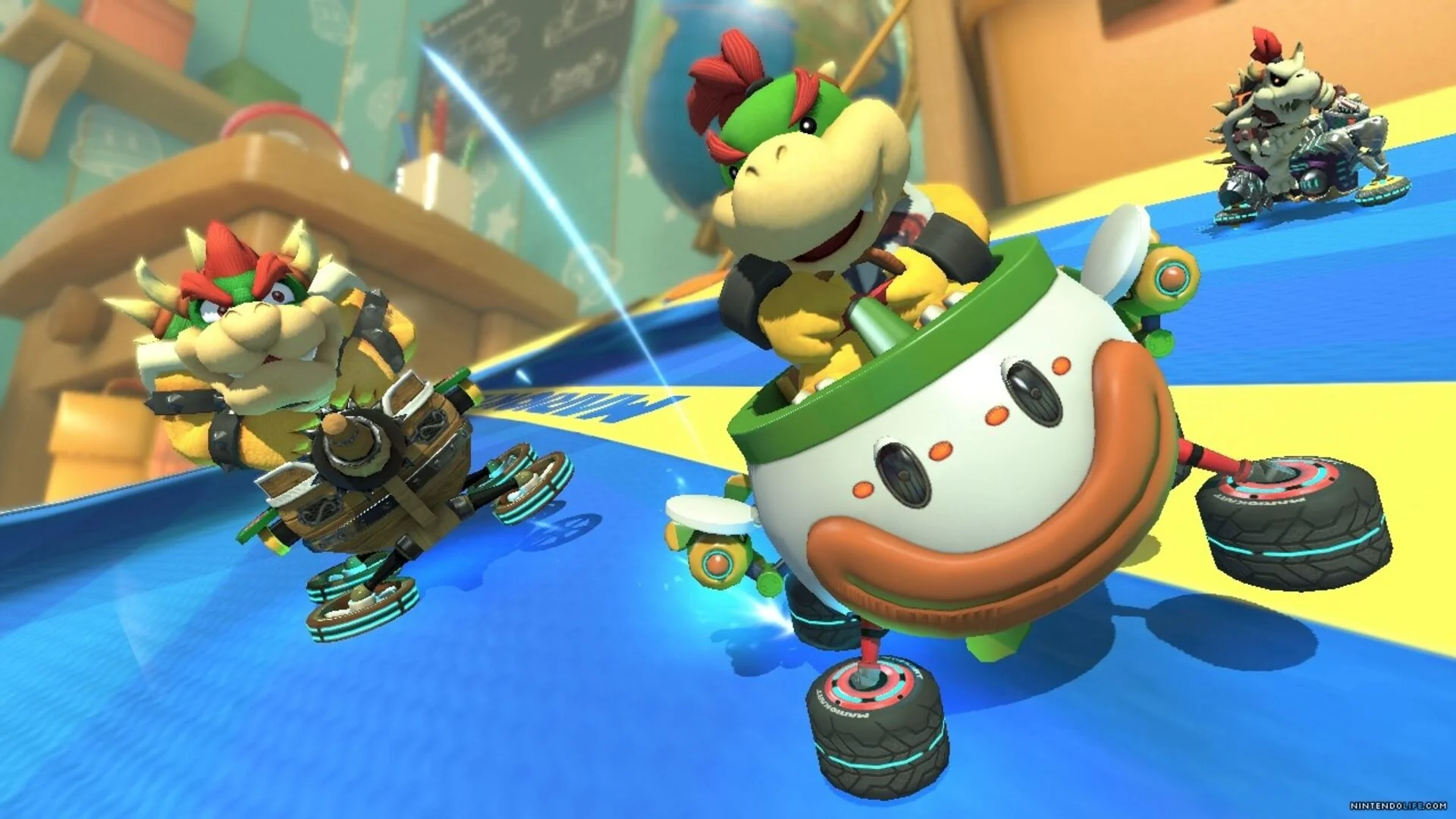 Mario Kart 8 Deluxe US - Image 3