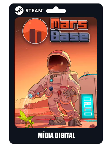 Mars Base