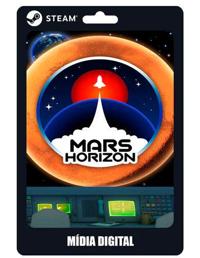 Mars Horizon