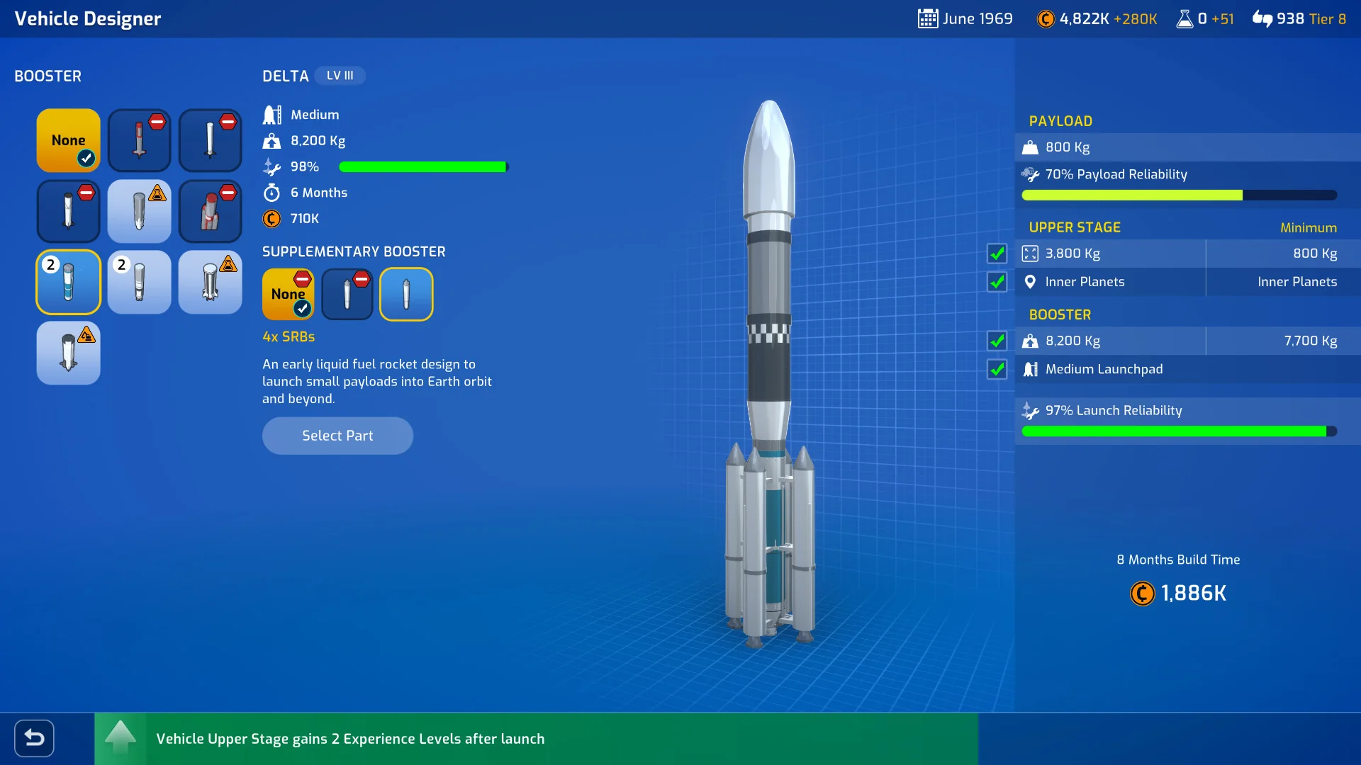 Mars Horizon - Image 3