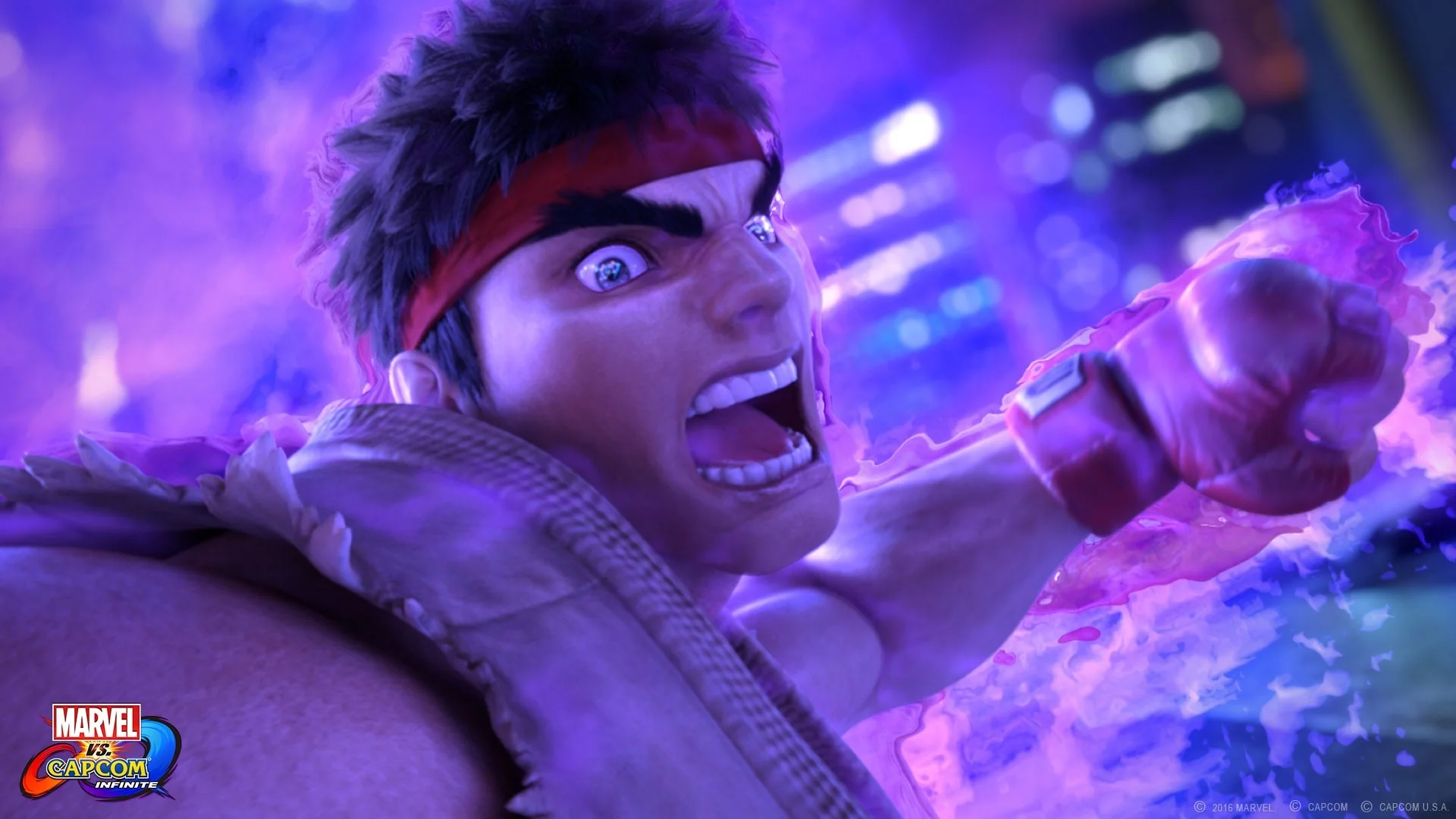 Marvel vs Capcom Infinite Character Pass DLC - Image 4