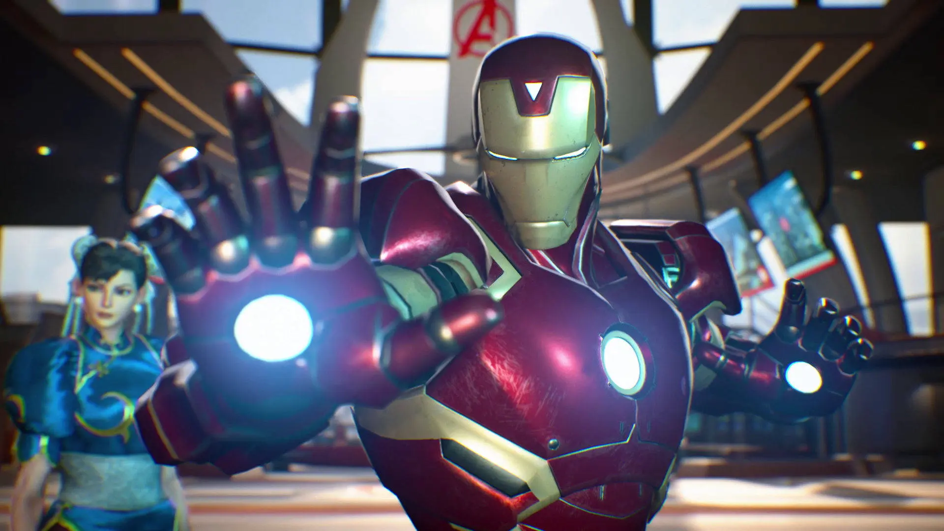 Marvel vs Capcom Infinite Character Pass DLC - Image 5