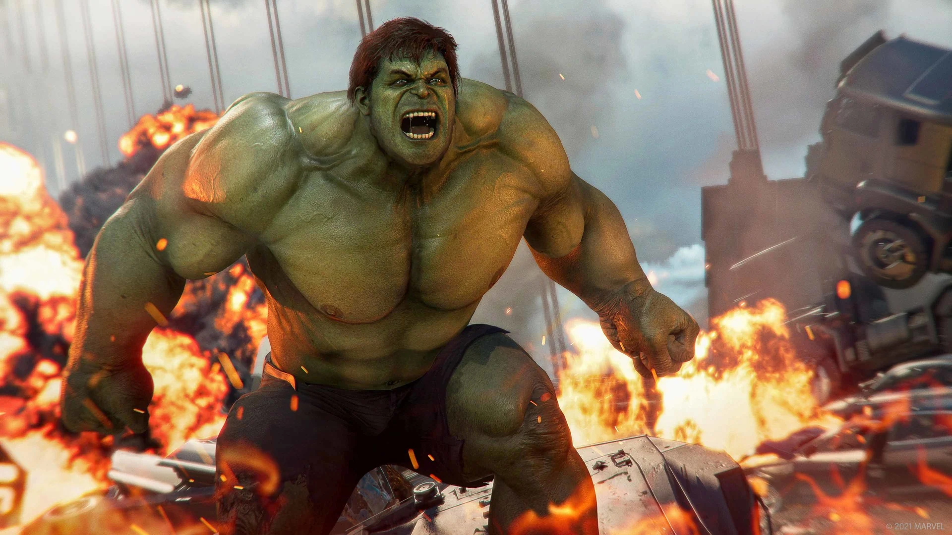 Marvel's Avengers - Image 5