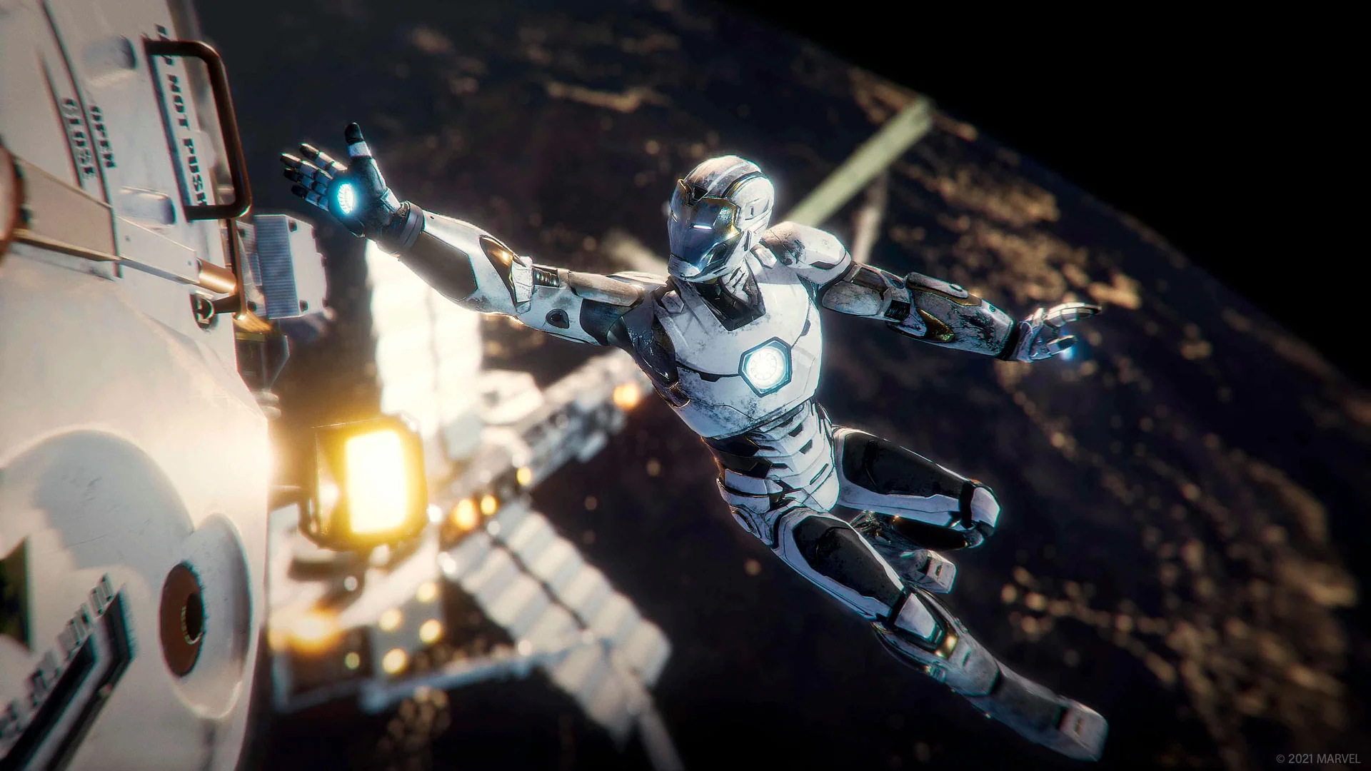 Marvel's Avengers The Definitive Edition - Image 6
