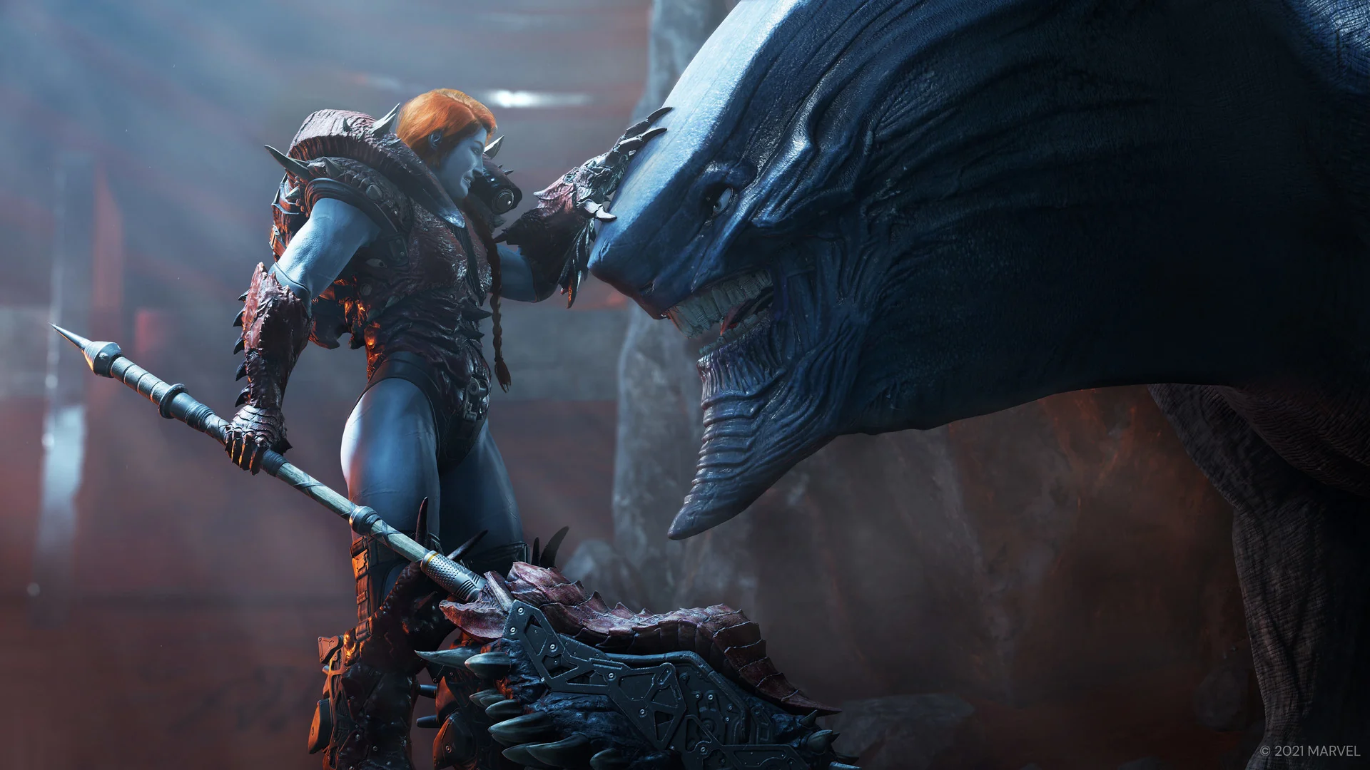 Marvel's Guardians of the Galaxy - Image 3