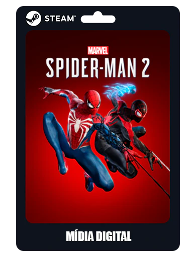 Marvel's Spider-Man 2