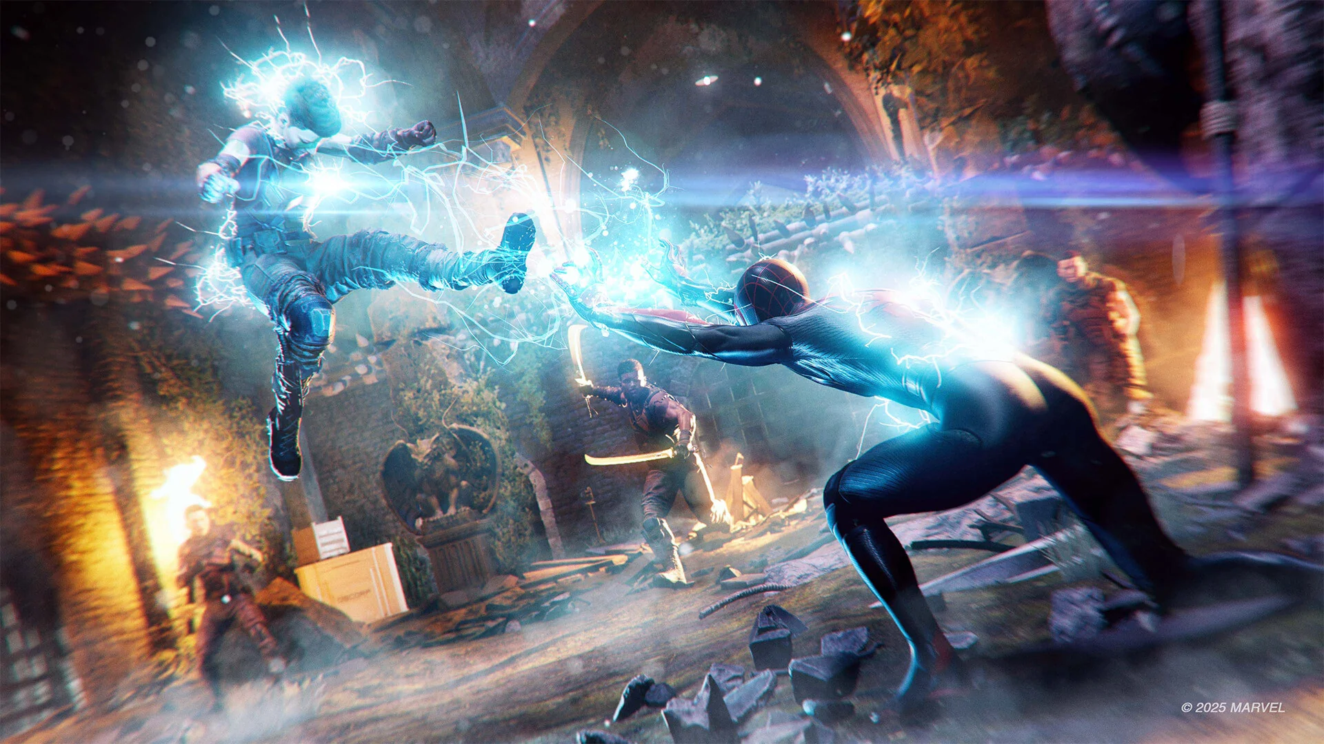 Marvel's Spider-Man 2 - Image 2