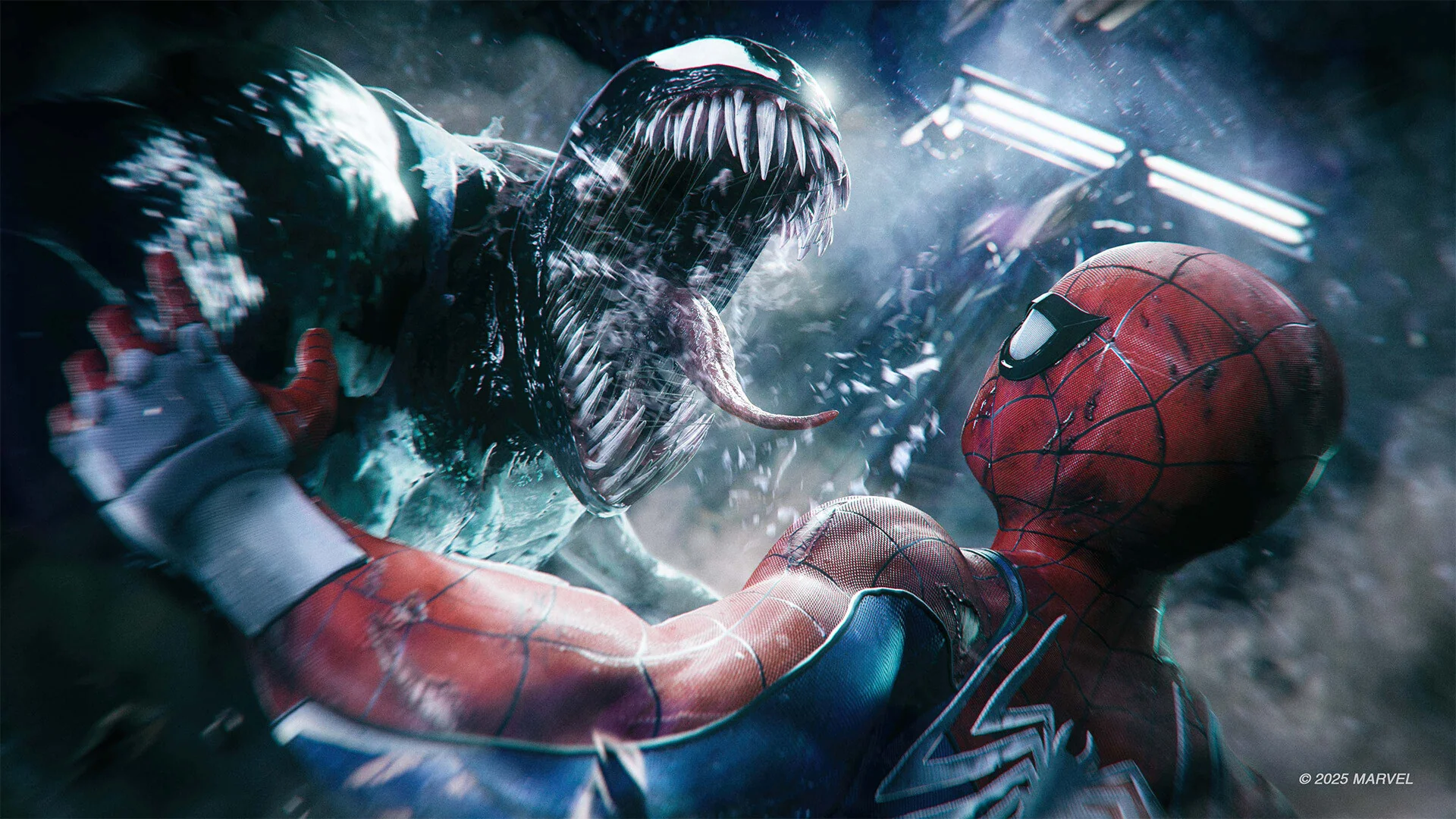 Marvel's Spider-Man 2 - Image 3