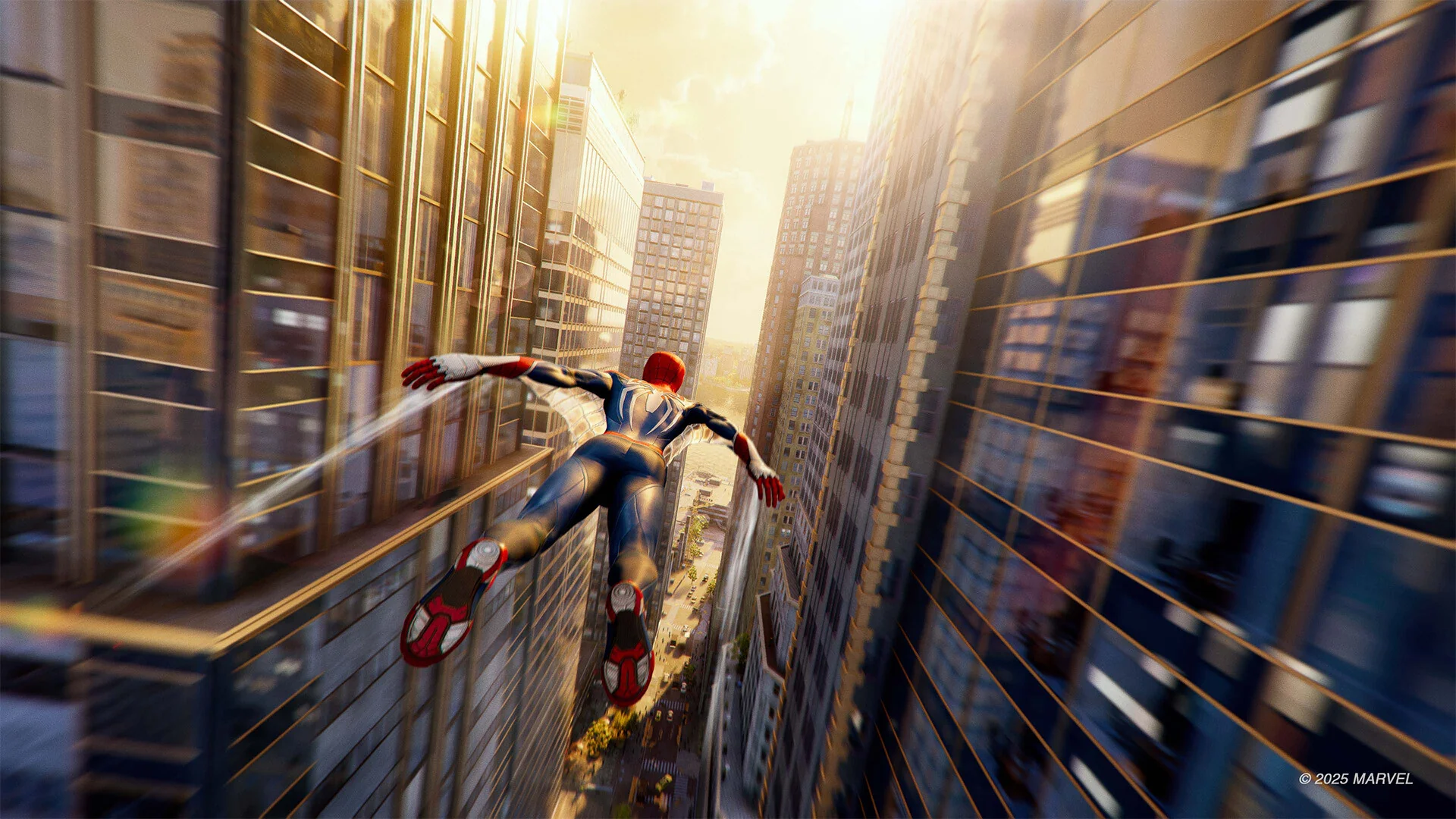 Marvel's Spider-Man 2 - Image 4