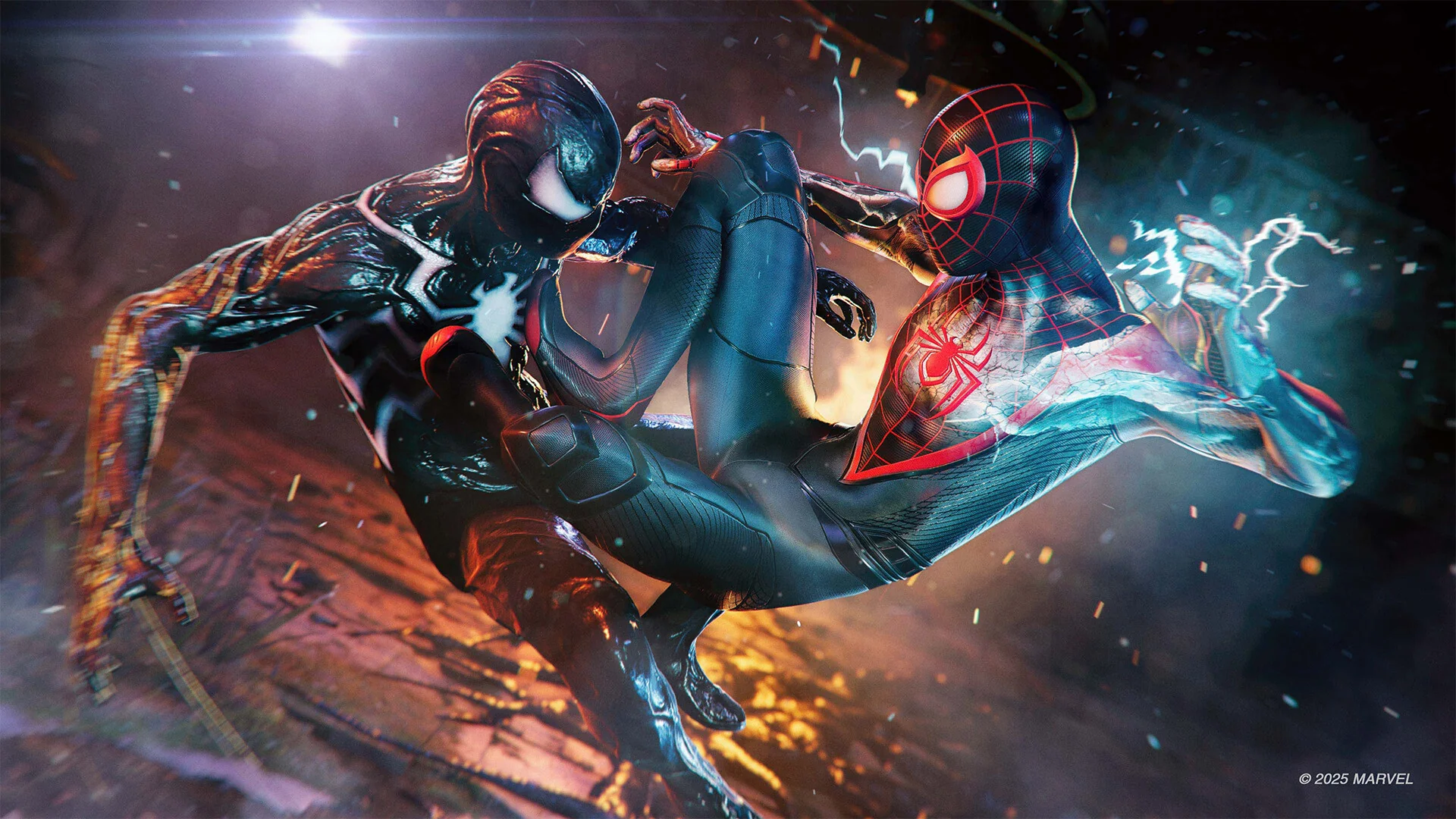 Marvel's Spider-Man 2 - Image 5