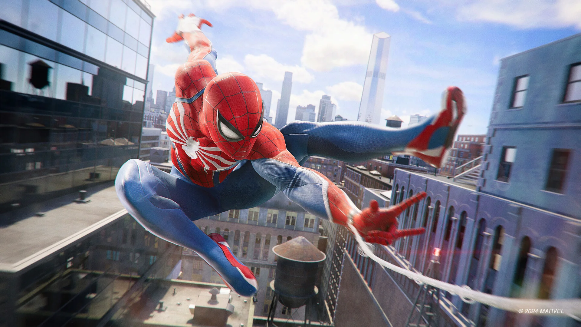 Marvel's Spider-Man 2 Digital Deluxe Edition - Image 3