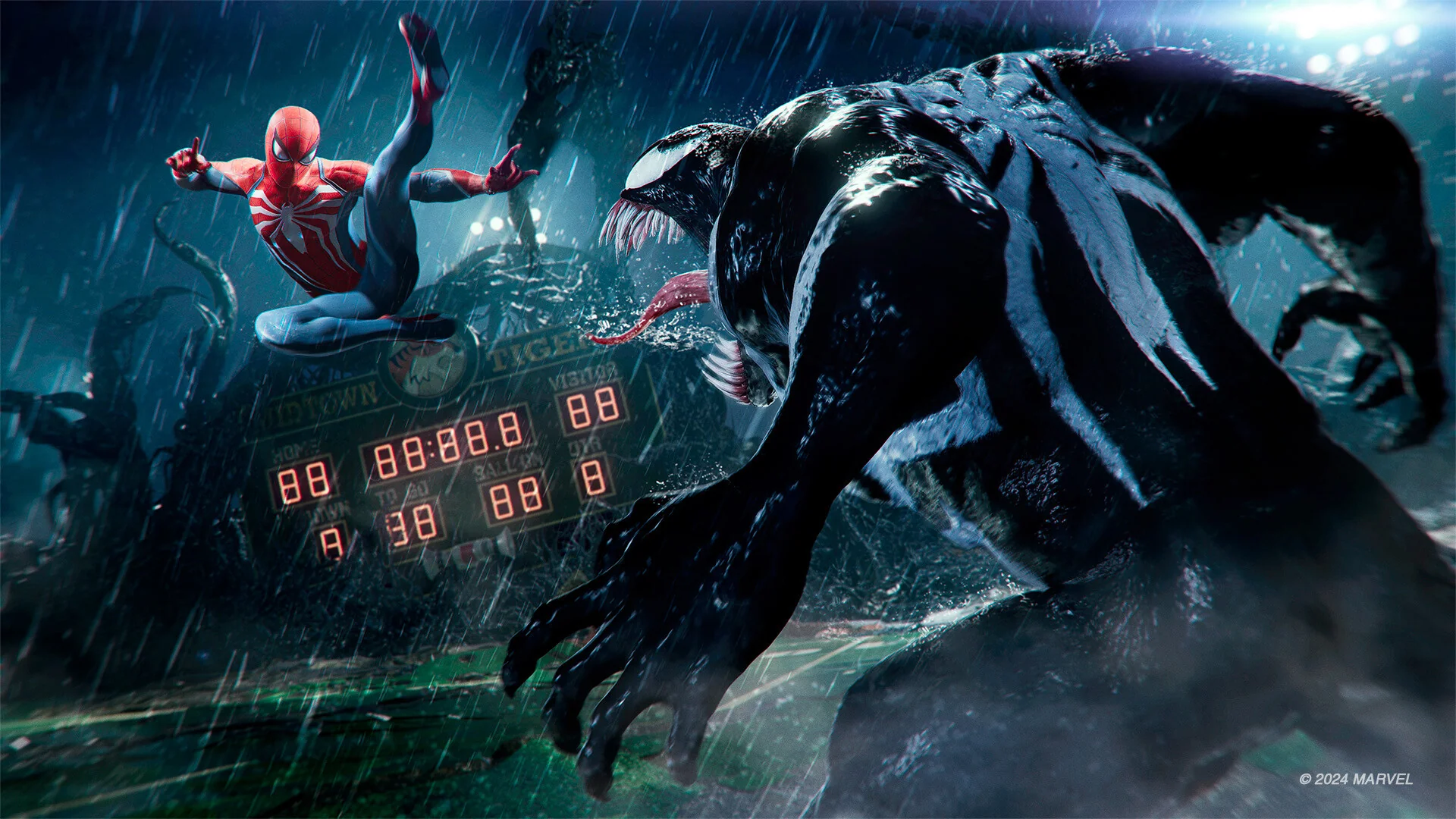 Marvel's Spider-Man 2 Digital Deluxe Edition - Image 4