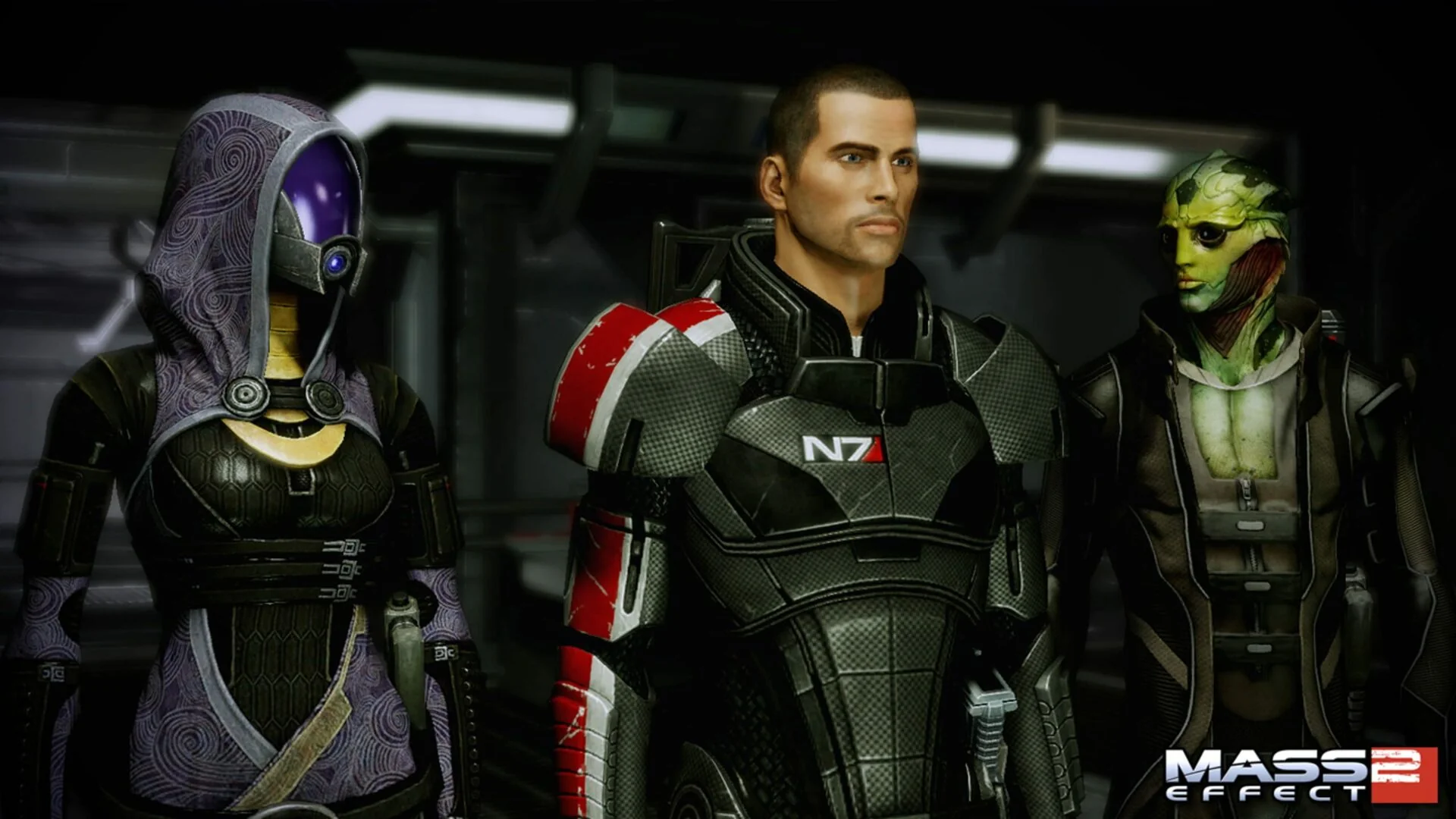 Mass Effect 2 Digital Deluxe Edition - Image 2