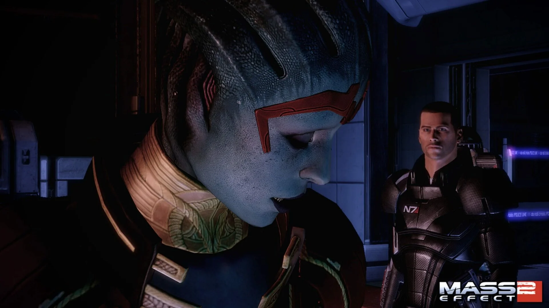 Mass Effect 2 Digital Deluxe Edition - Image 4