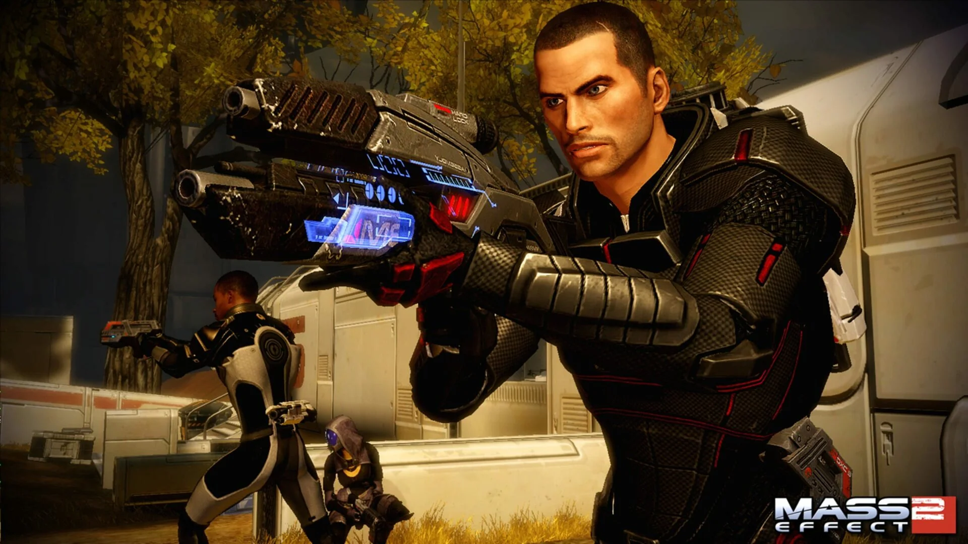 Mass Effect 2 Digital Deluxe Edition - Image 5