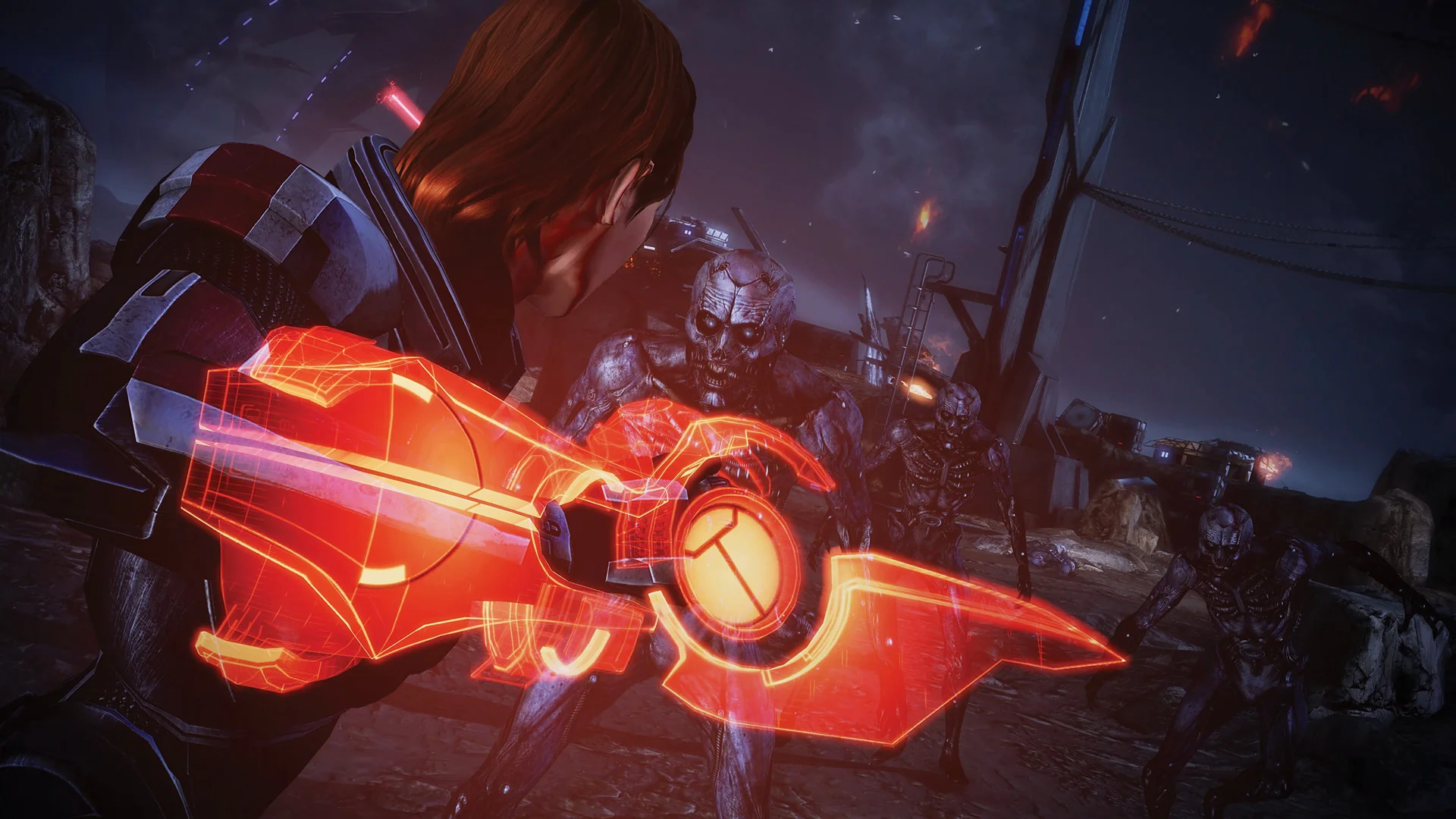Mass Effect Legendary Edition - Image 2