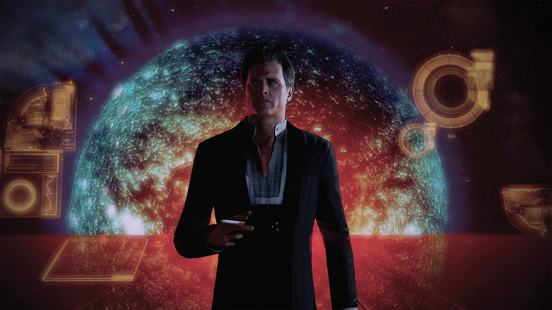 Mass Effect Legendary Edition - Image 3
