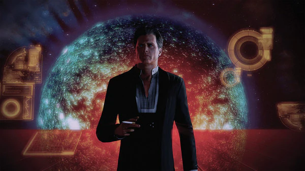 Mass Effect Legendary Edition - Image 3