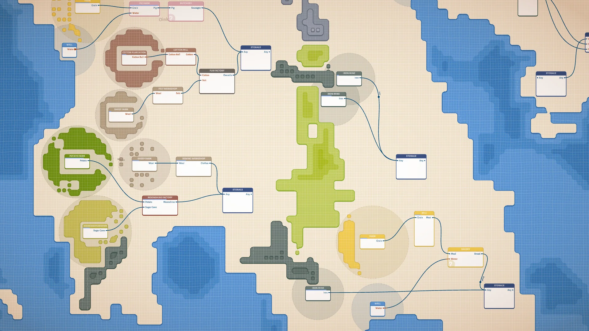 Masterplan Tycoon - Image 2
