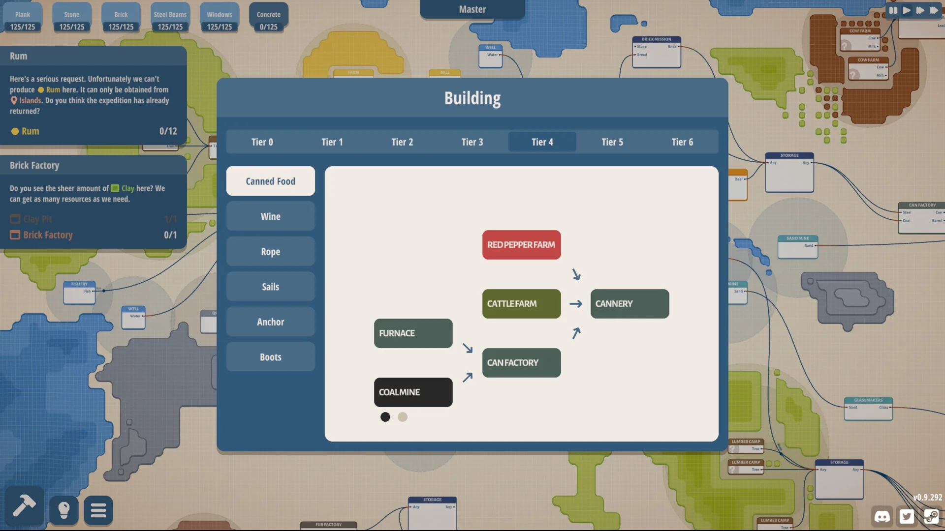 Masterplan Tycoon - Image 3