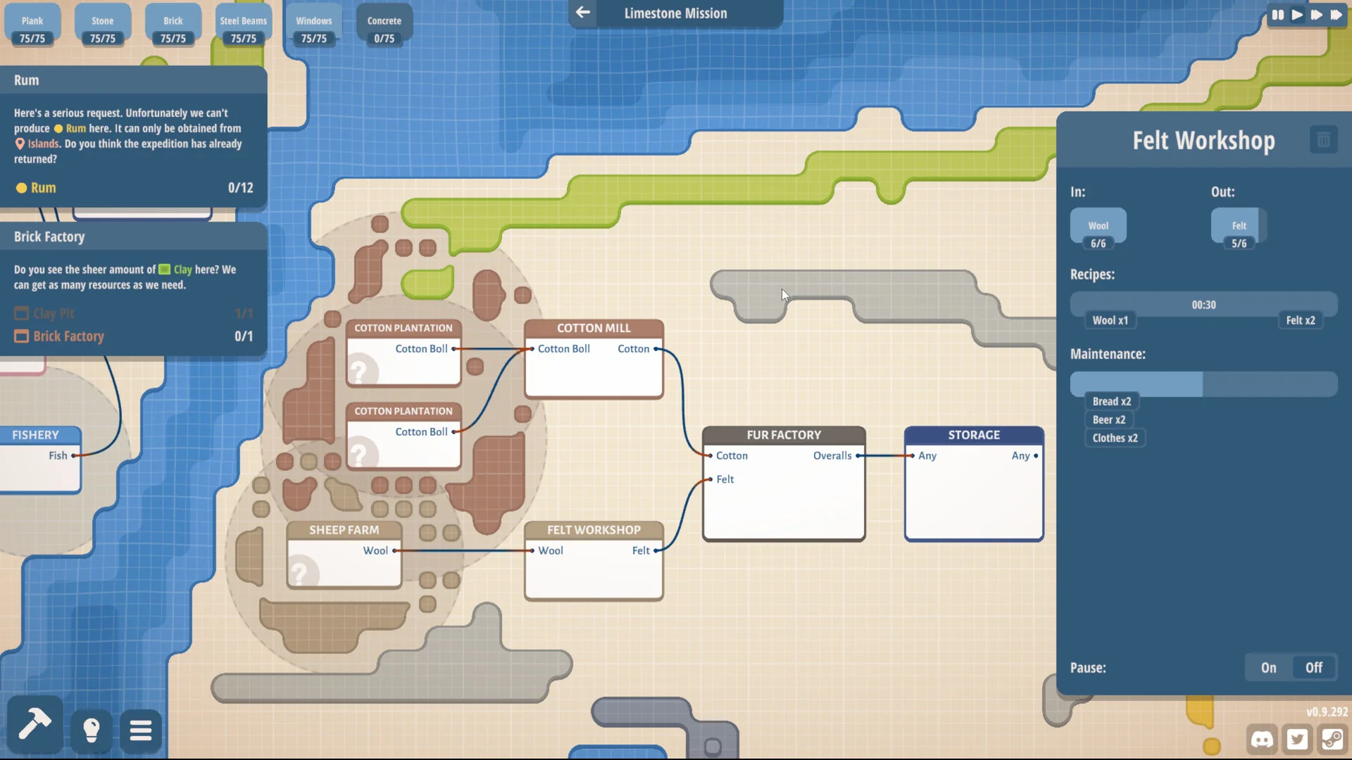 Masterplan Tycoon - Image 4