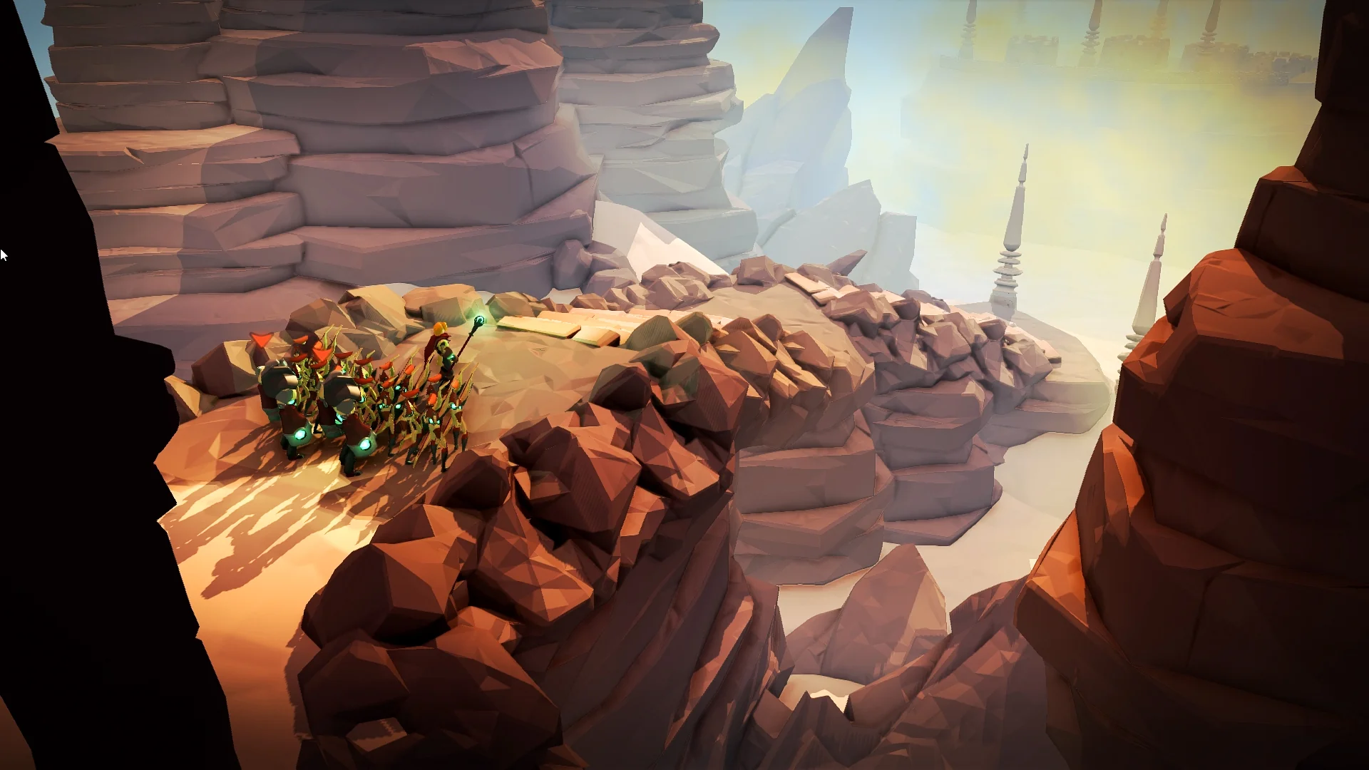 Masters of Anima - Image 3