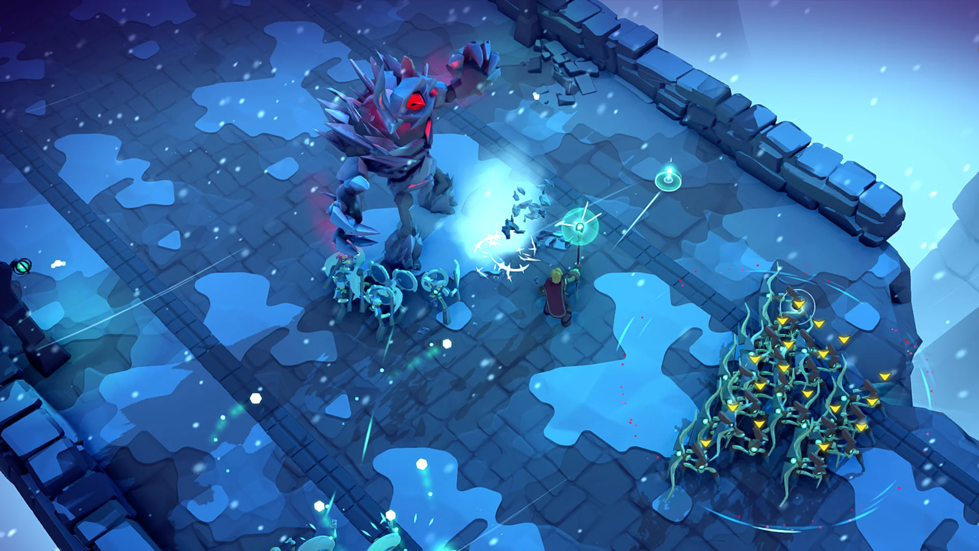Masters of Anima - Image 4