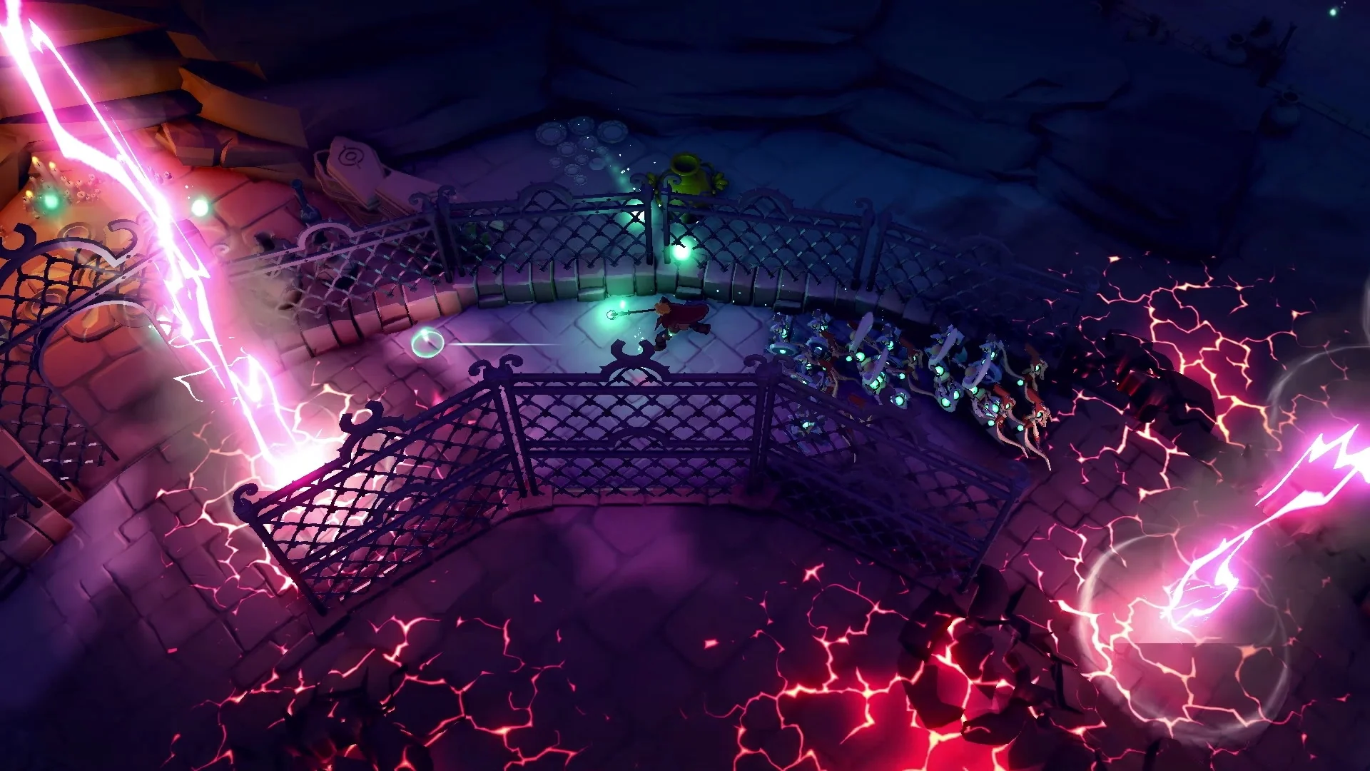 Masters of Anima - Image 6