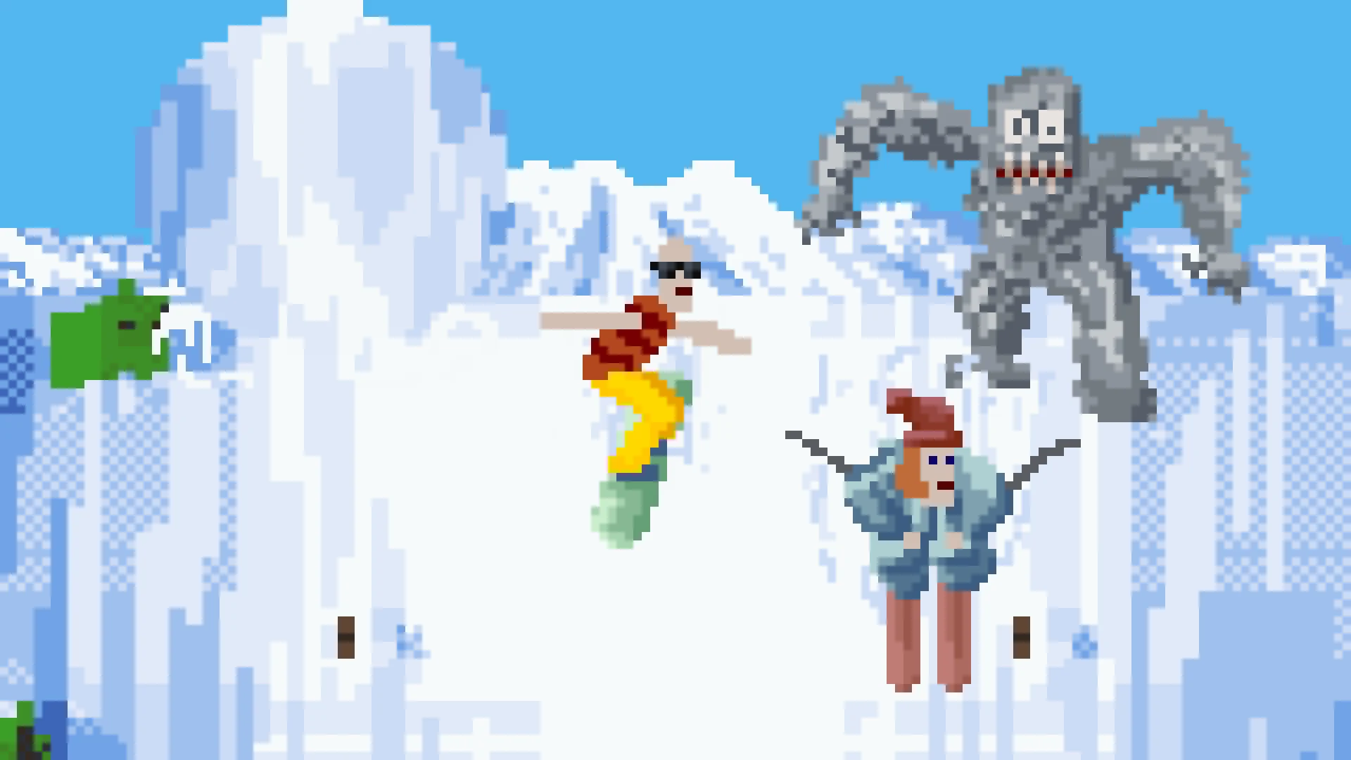 McPixel 3 - Image 3