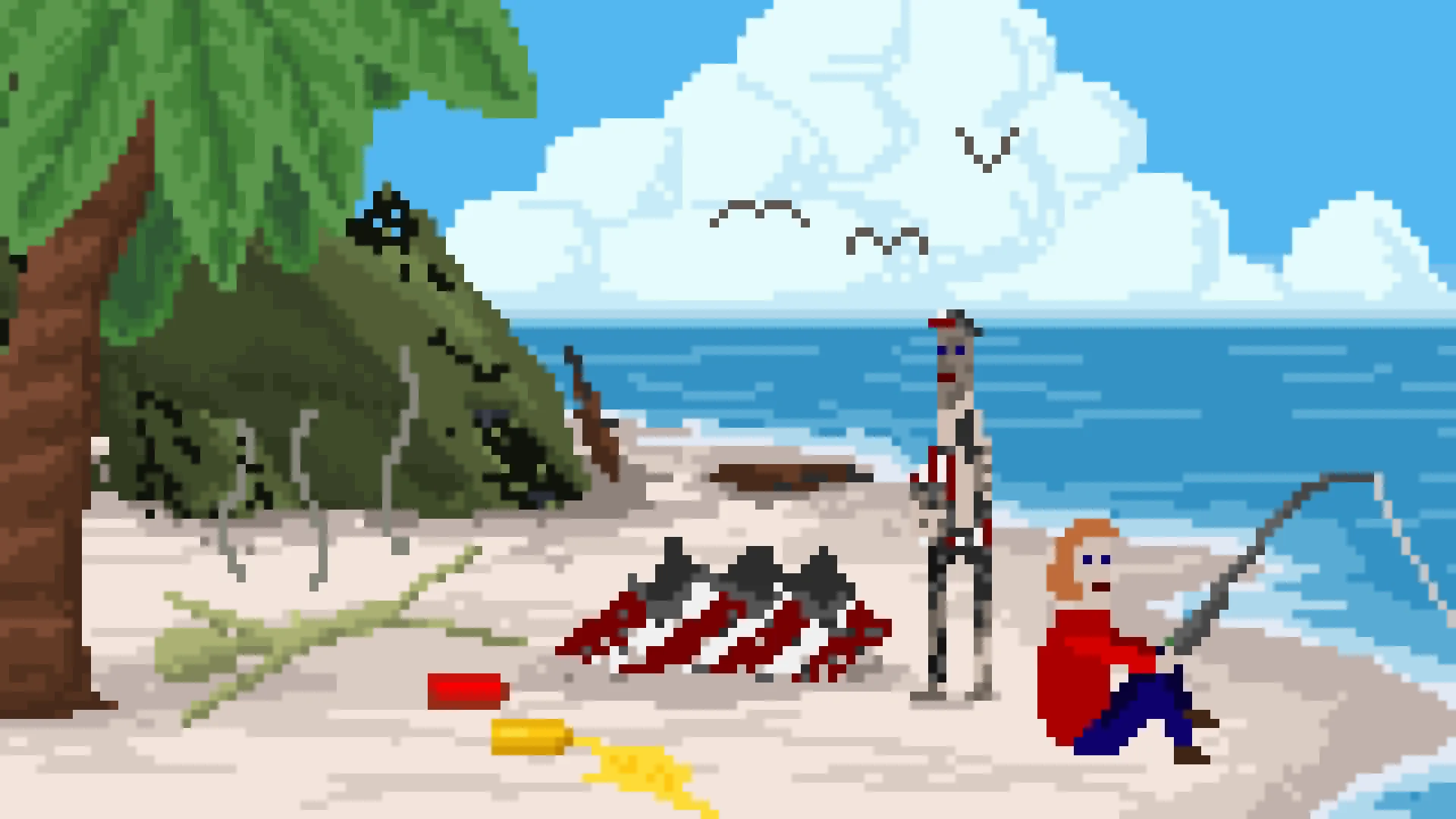McPixel 3 - Image 4