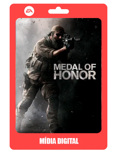 Medal of Honor