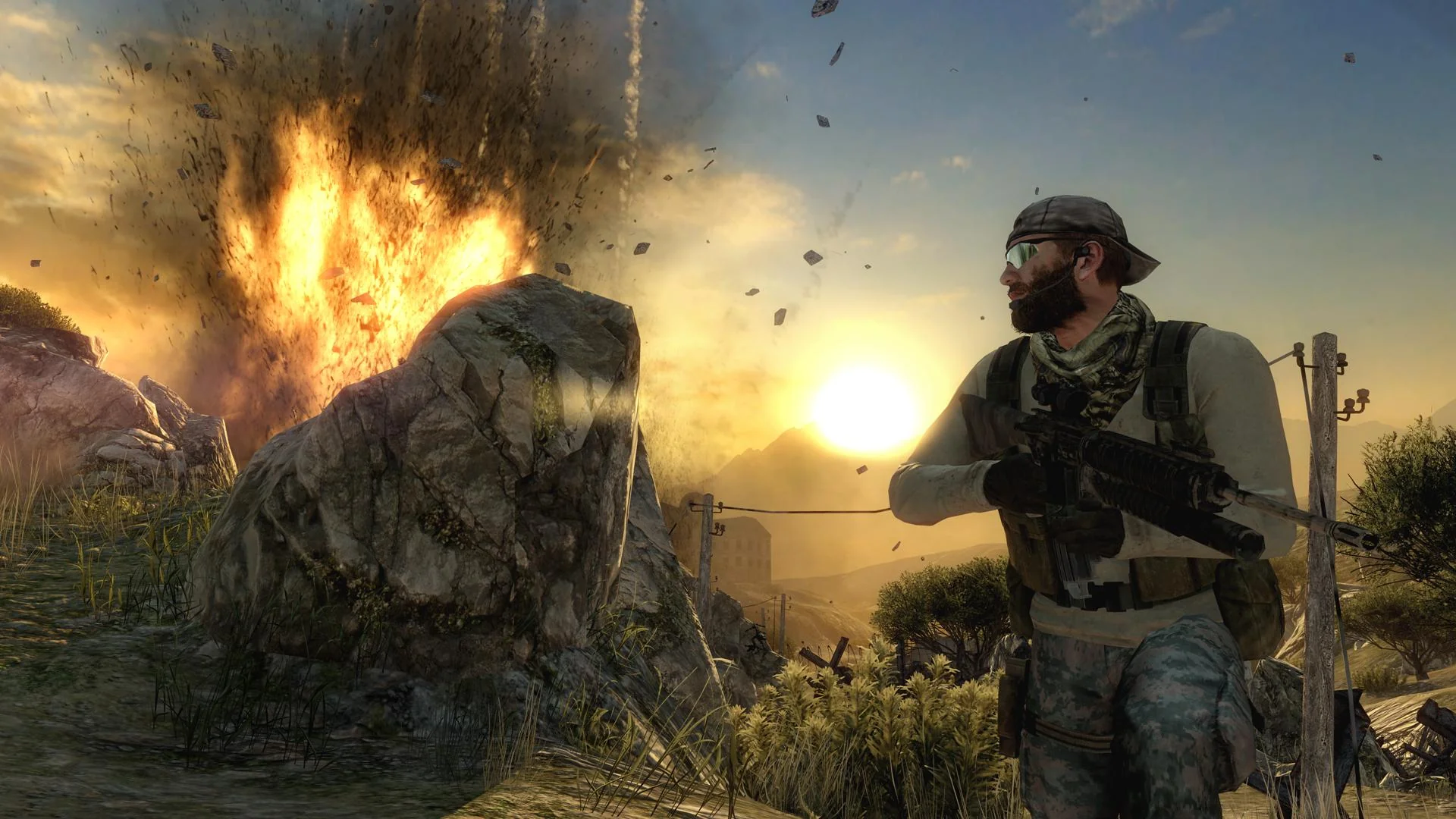 Medal of Honor - Image 2