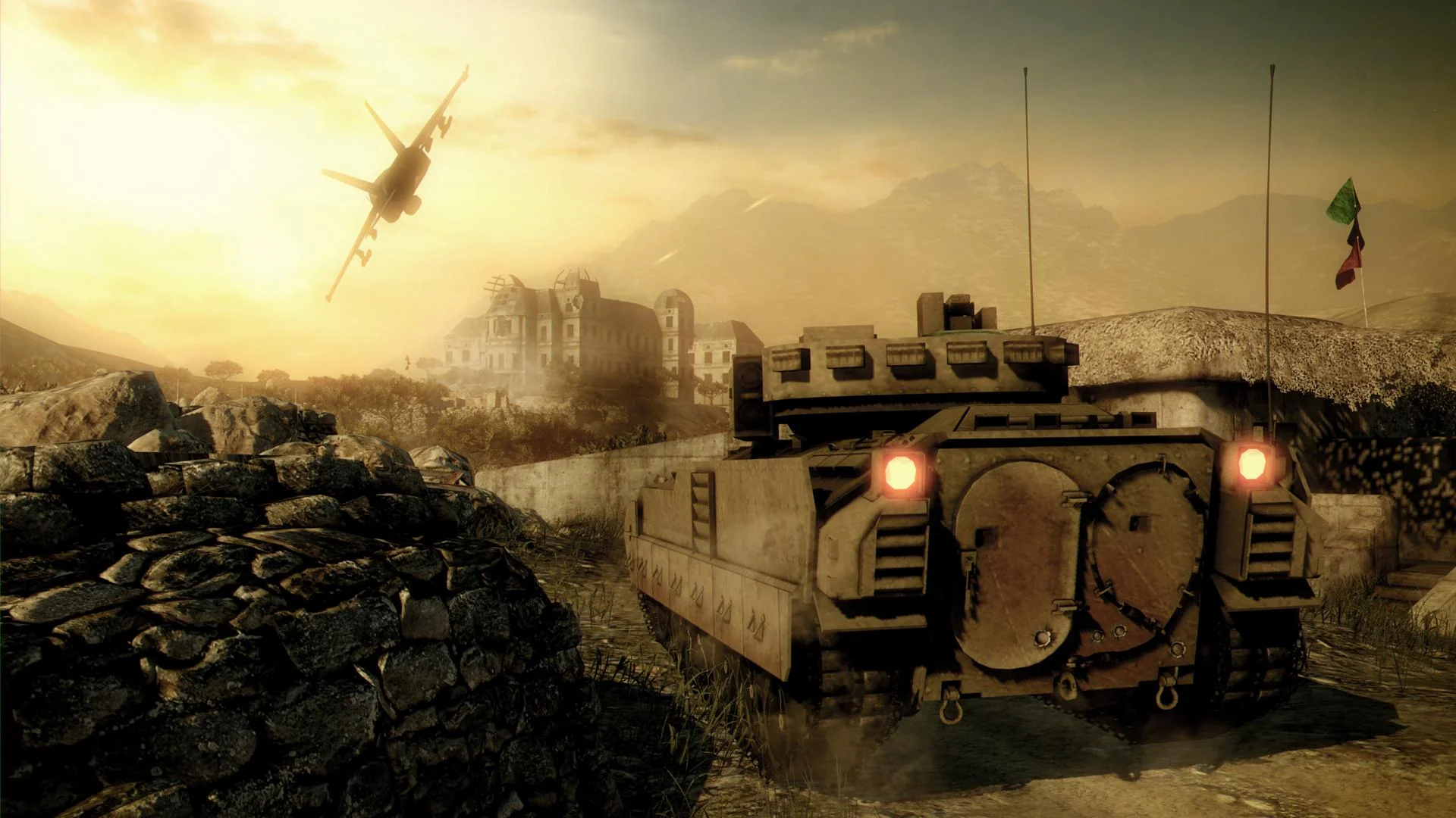 Medal Of Honor: Warfighter - Image 5