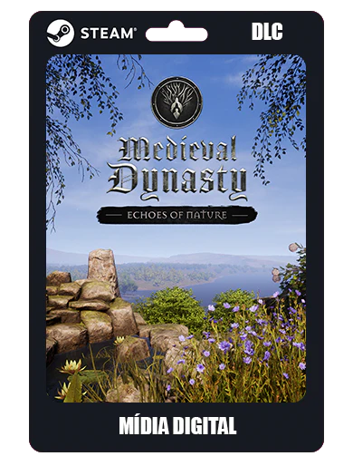 Medieval Dynasty - Echoes of Nature DLC - Image 2