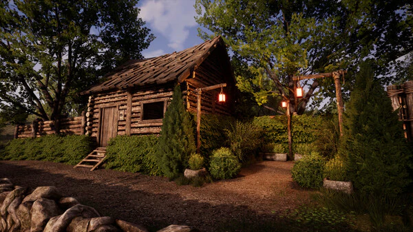 Medieval Dynasty - Echoes of Nature DLC - Image 3