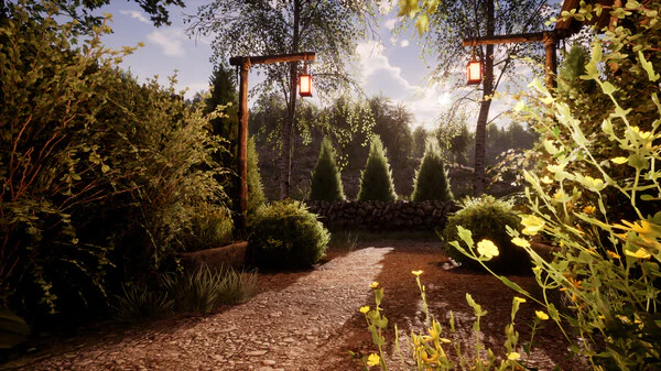 Medieval Dynasty - Echoes of Nature DLC - Image 4