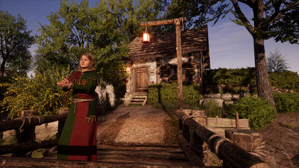 Medieval Dynasty - Echoes of Nature DLC - Image 5