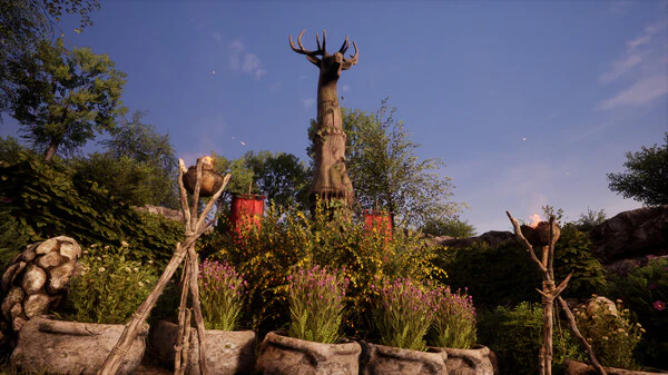 Medieval Dynasty - Echoes of Nature DLC - Image 6