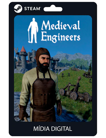 Medieval Engineers