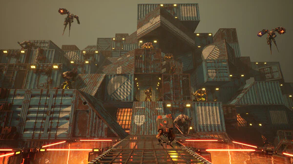 Meet Your Maker - Image 5