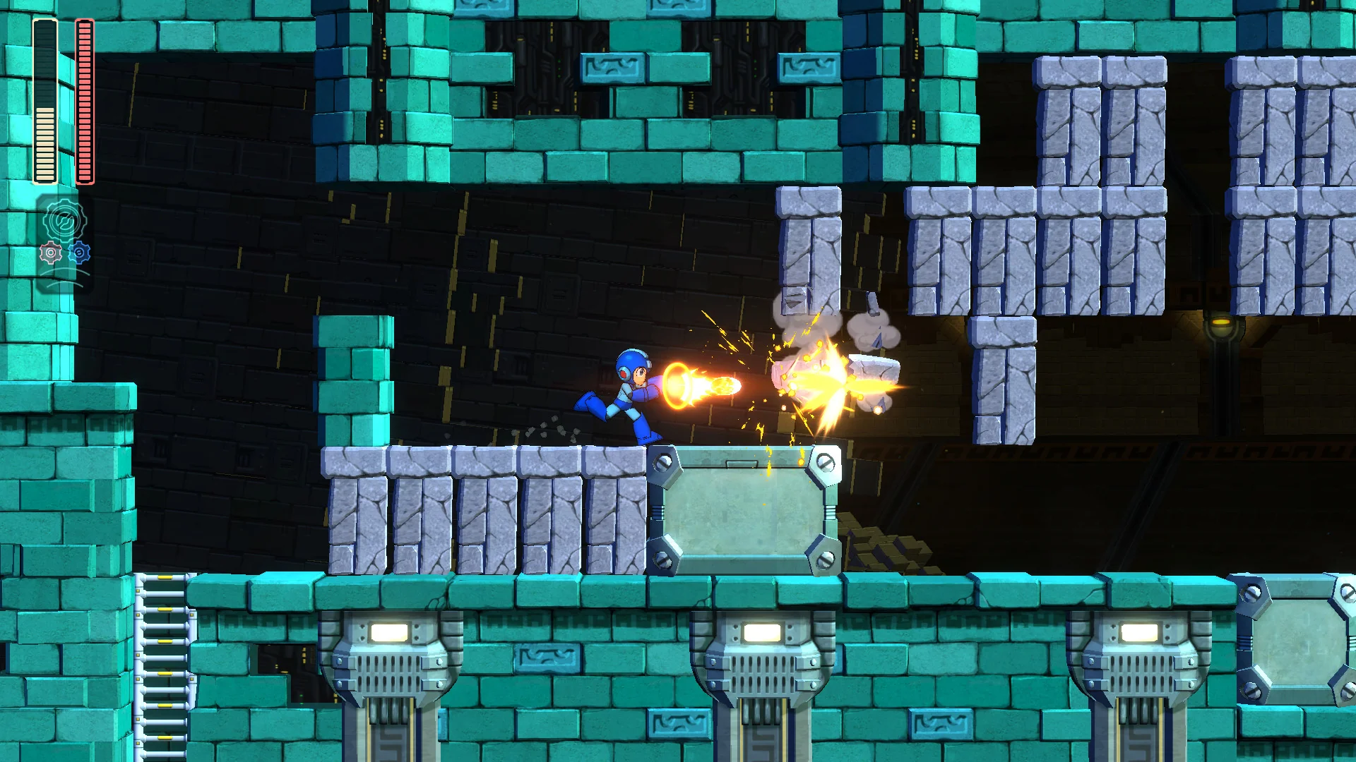Mega Man 11 - Image 2